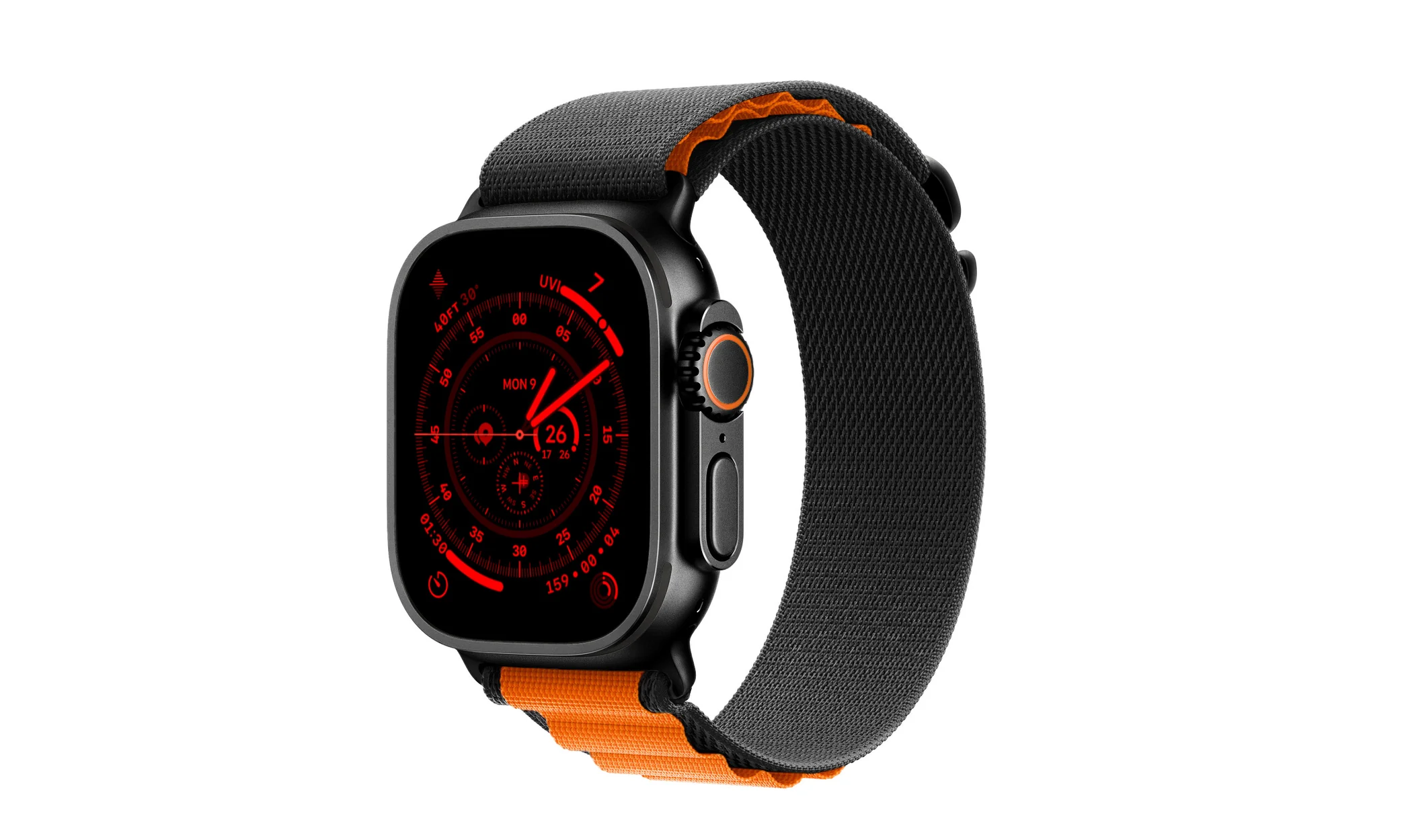 apple watch ultra 3