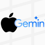 gemini od google, apple plánuje