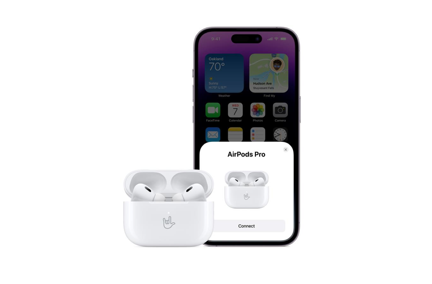 nová aktualizácia airpods pro