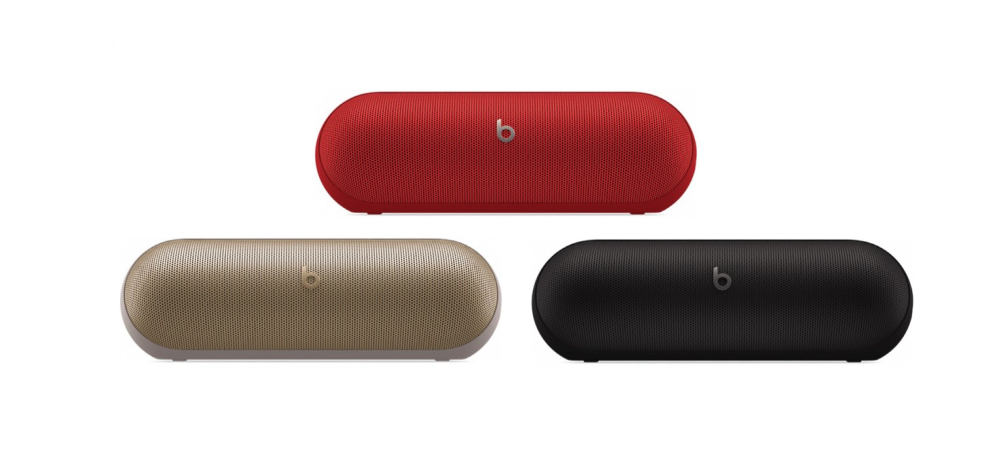 reproduktor beats pill