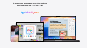 apple intelligence