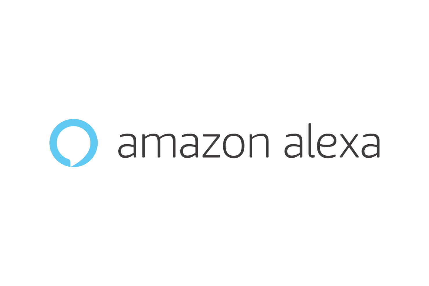 asistentka alexa