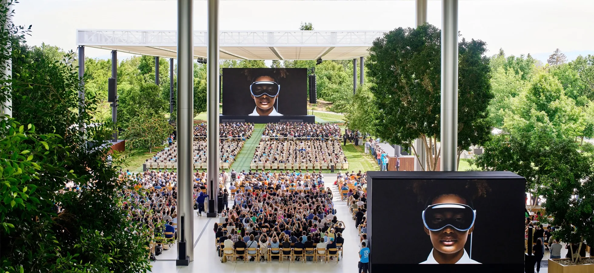 konferencia wwdc 2024