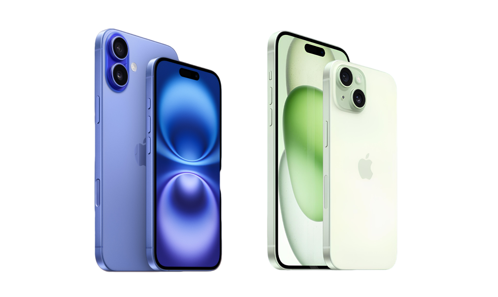 Sedí obal iPhone 15 na iPhone 16?