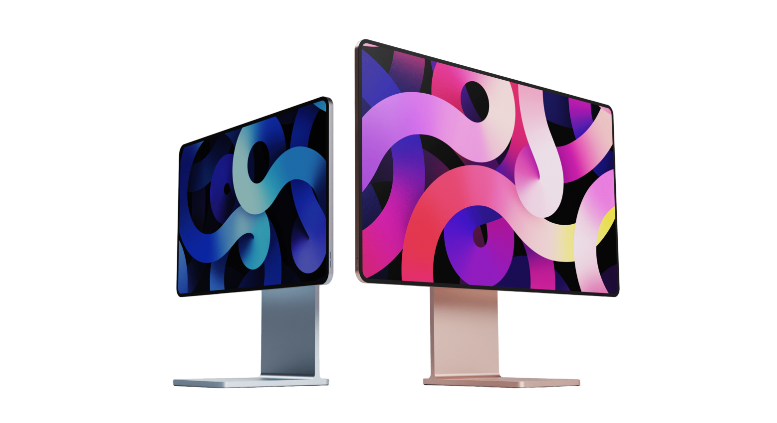 väčší imac